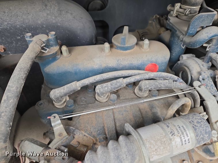 image for item EO0957 2018 Skyjack  SJ 6832RT scissor lift