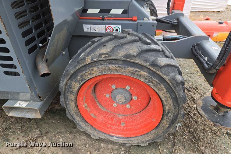 image for item EO0957 2018 Skyjack  SJ 6832RT scissor lift