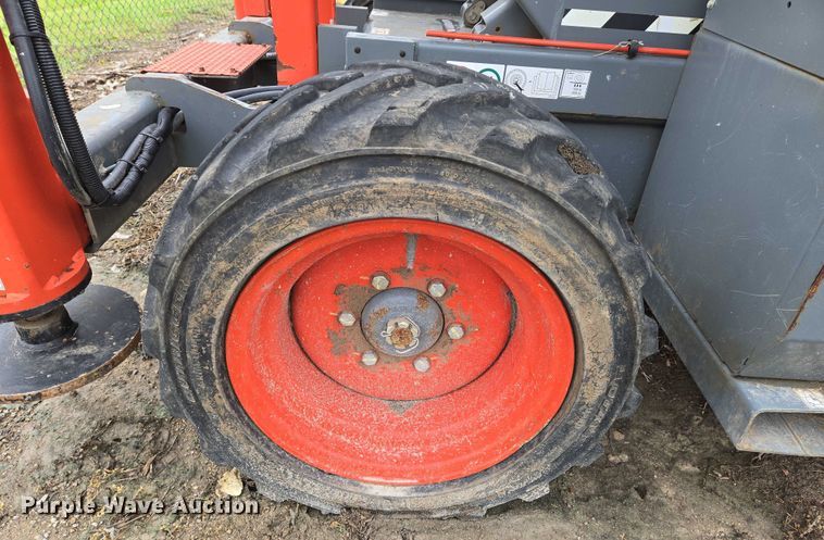 image for item EO0957 2018 Skyjack  SJ 6832RT scissor lift