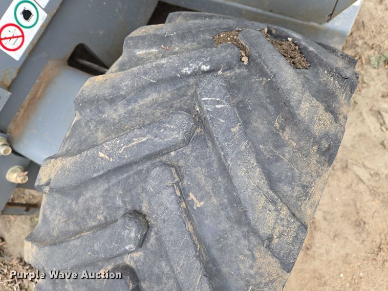 image for item EO0957 2018 Skyjack  SJ 6832RT scissor lift