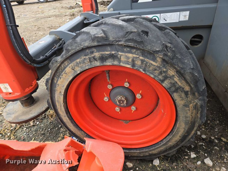 image for item EO0957 2018 Skyjack  SJ 6832RT scissor lift