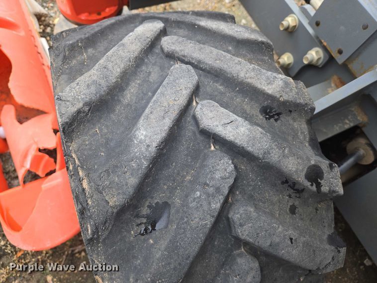 image for item EO0957 2018 Skyjack  SJ 6832RT scissor lift