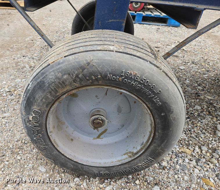 image for item EO0962 Graco  Reactor E-20 adhesive sprayer 