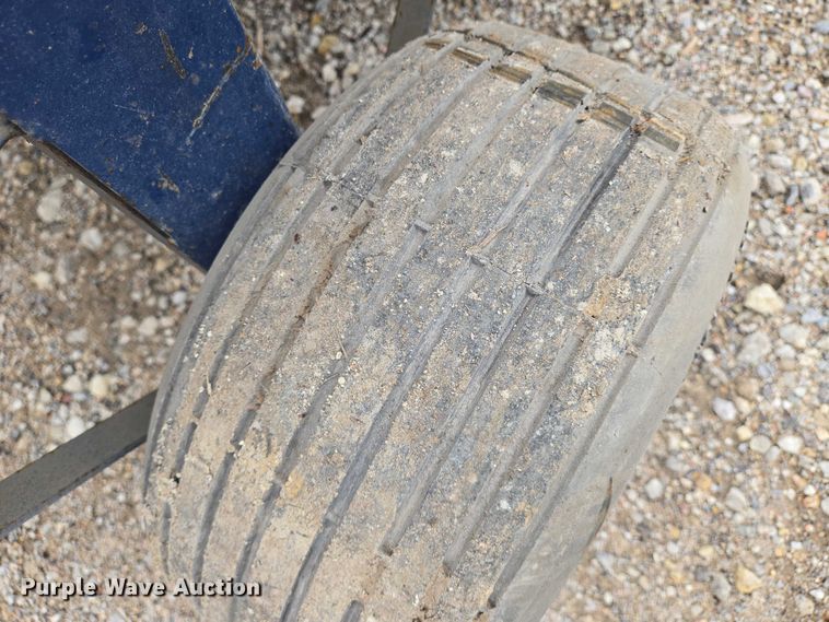 image for item EO0962 Graco  Reactor E-20 adhesive sprayer 