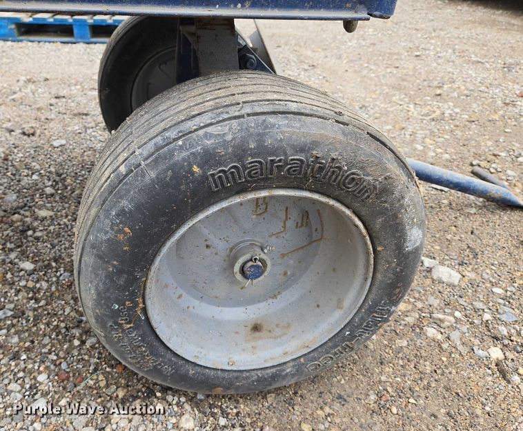 image for item EO0962 Graco  Reactor E-20 adhesive sprayer 