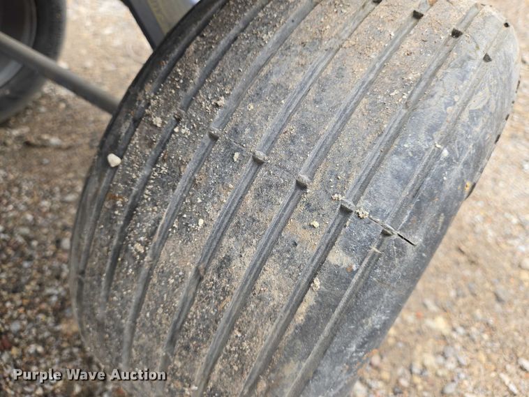 image for item EO0962 Graco  Reactor E-20 adhesive sprayer 