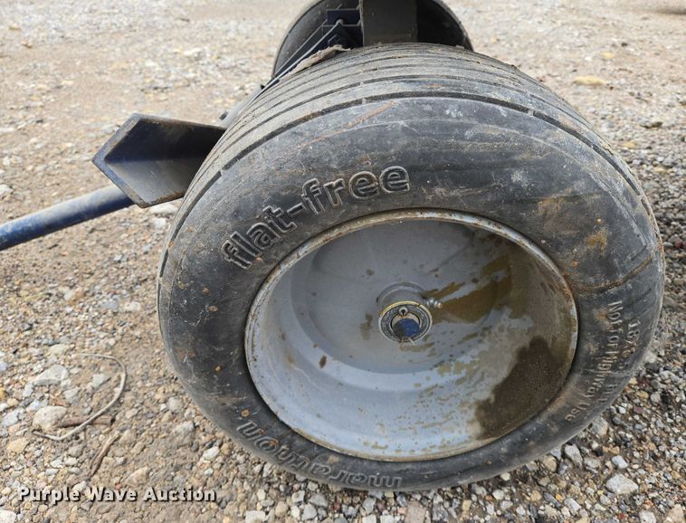 image for item EO0962 Graco  Reactor E-20 adhesive sprayer 