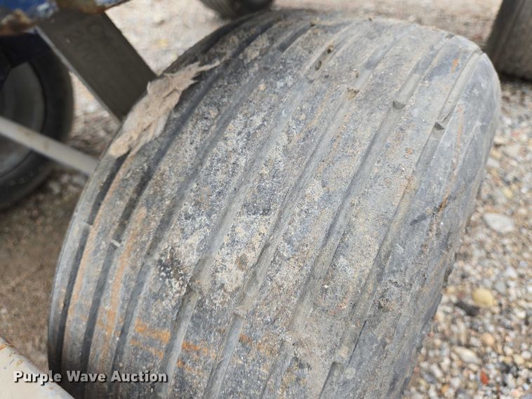 image for item EO0962 Graco  Reactor E-20 adhesive sprayer 