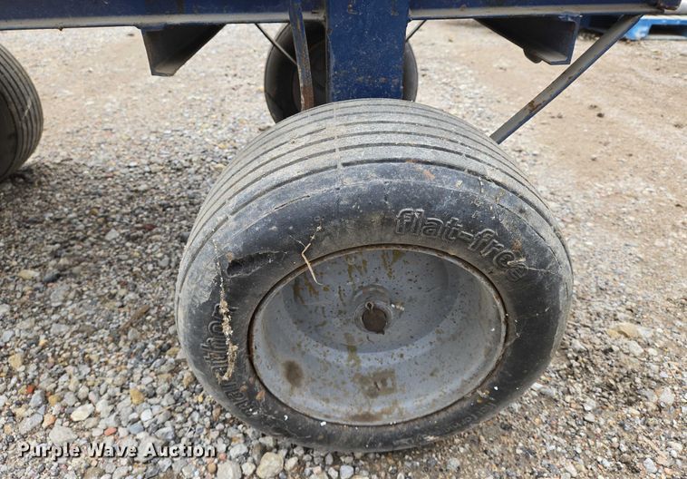 image for item EO0962 Graco  Reactor E-20 adhesive sprayer 