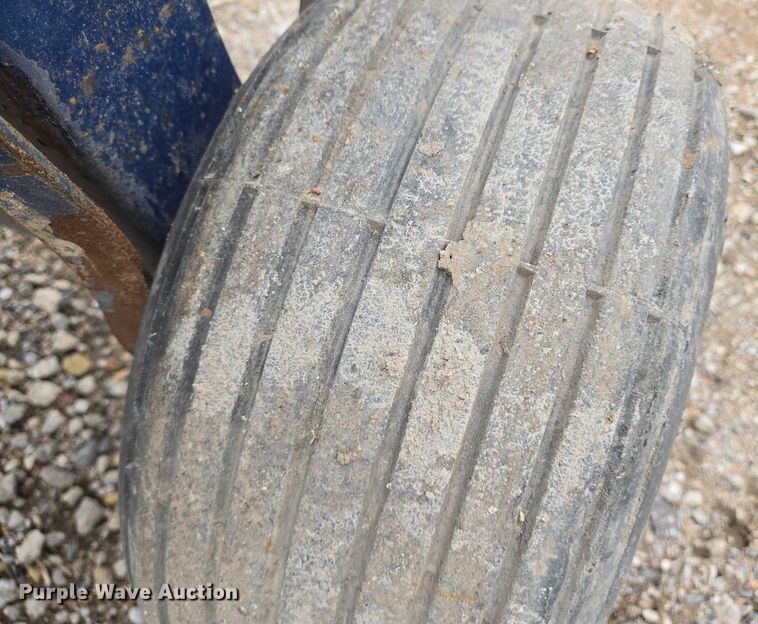 image for item EO0962 Graco  Reactor E-20 adhesive sprayer 