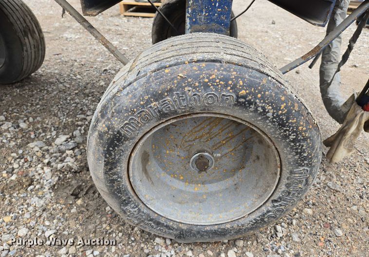 image for item EO0962 Graco  Reactor E-20 adhesive sprayer 