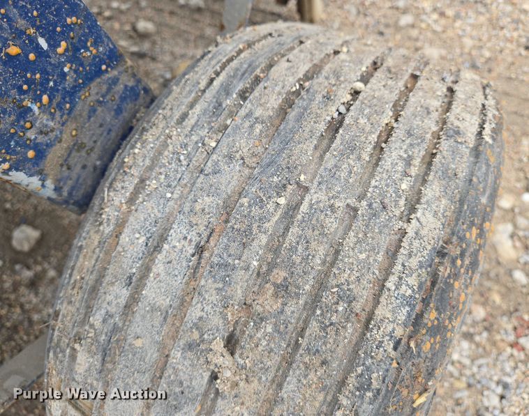 image for item EO0962 Graco  Reactor E-20 adhesive sprayer 