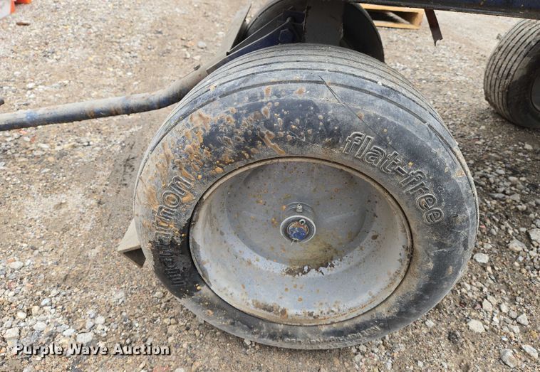 image for item EO0962 Graco  Reactor E-20 adhesive sprayer 