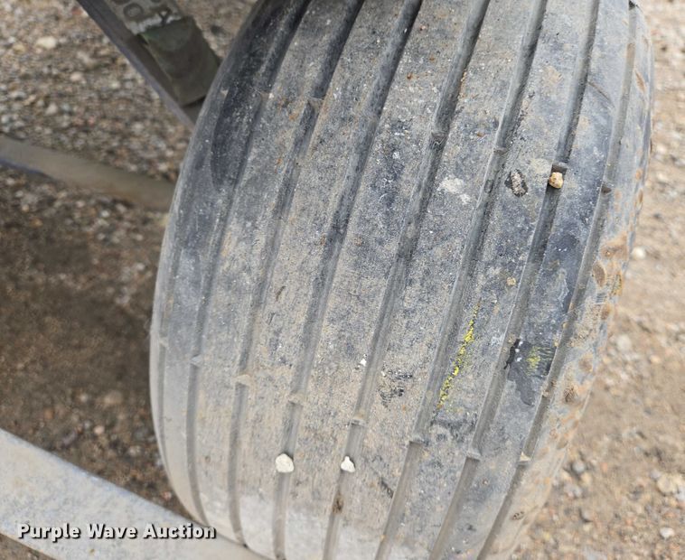 image for item EO0962 Graco  Reactor E-20 adhesive sprayer 