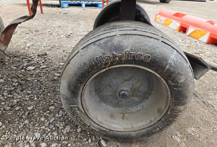 image for item EO0962 Graco  Reactor E-20 adhesive sprayer 