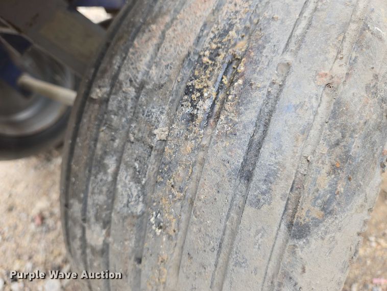 image for item EO0962 Graco  Reactor E-20 adhesive sprayer 