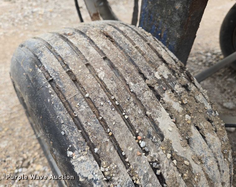 image for item EO0962 Graco  Reactor E-20 adhesive sprayer 