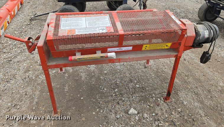 image for item EO0964 Cleasby cutter