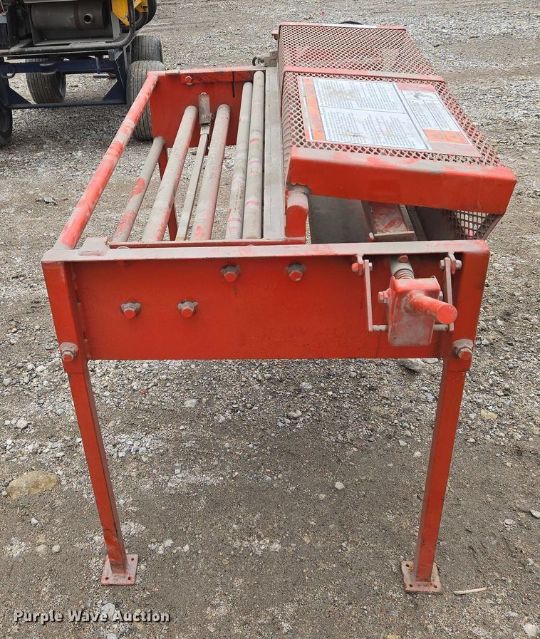 image for item EO0964 Cleasby cutter