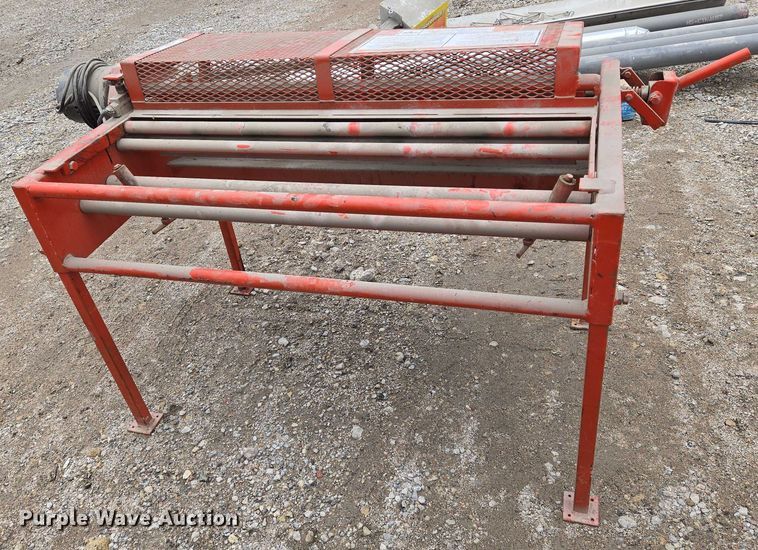 image for item EO0964 Cleasby cutter