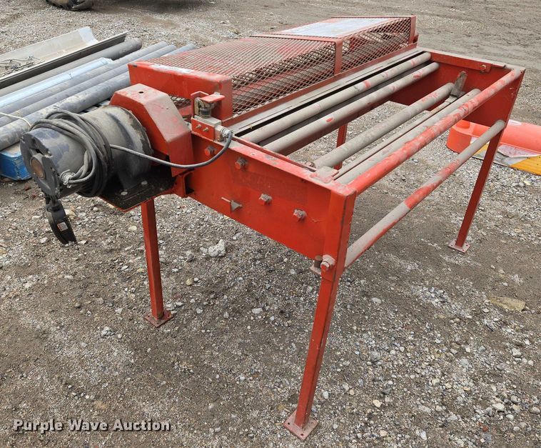 image for item EO0964 Cleasby cutter