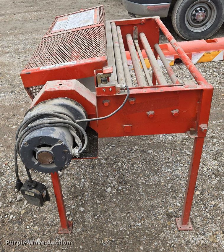 image for item EO0964 Cleasby cutter