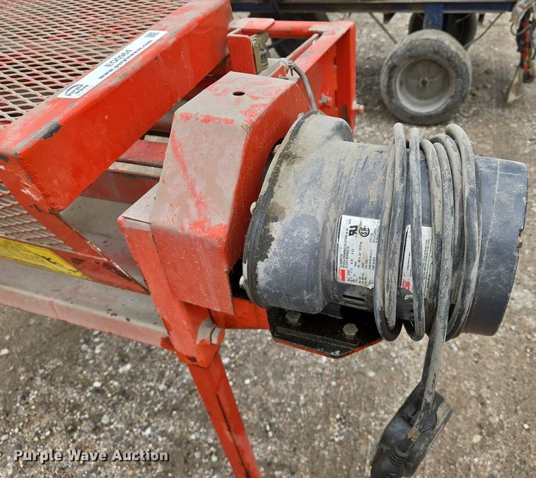 image for item EO0964 Cleasby cutter