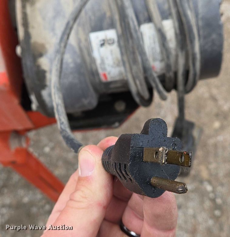 image for item EO0964 Cleasby cutter