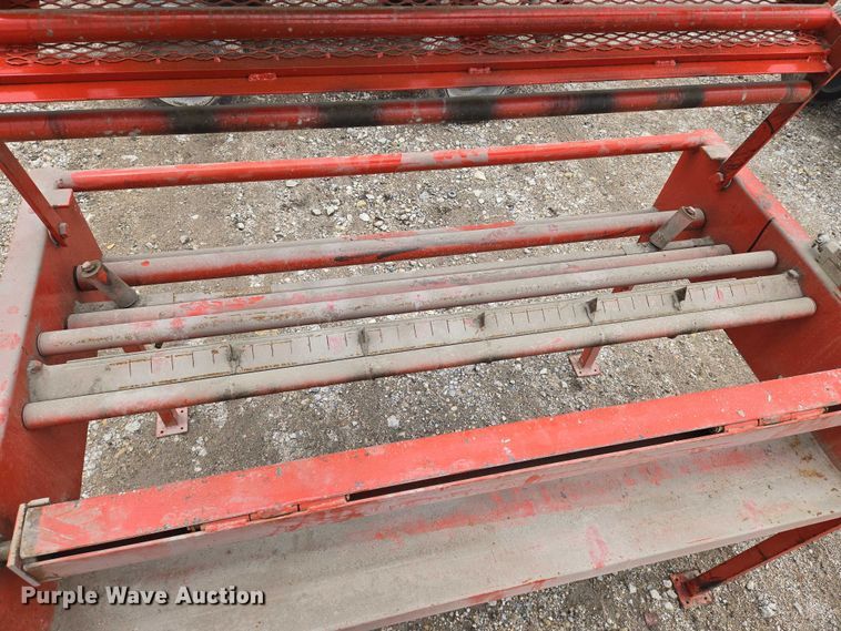 image for item EO0964 Cleasby cutter