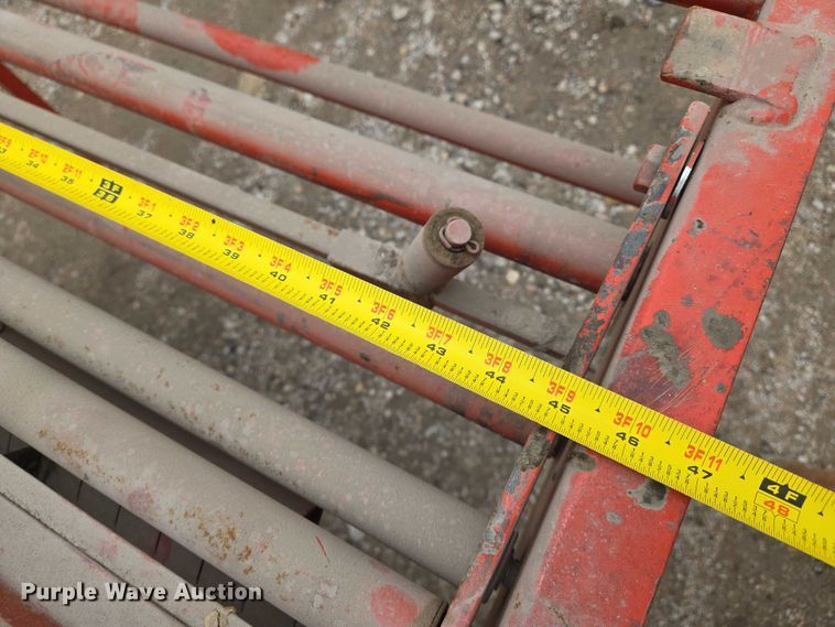 image for item EO0964 Cleasby cutter