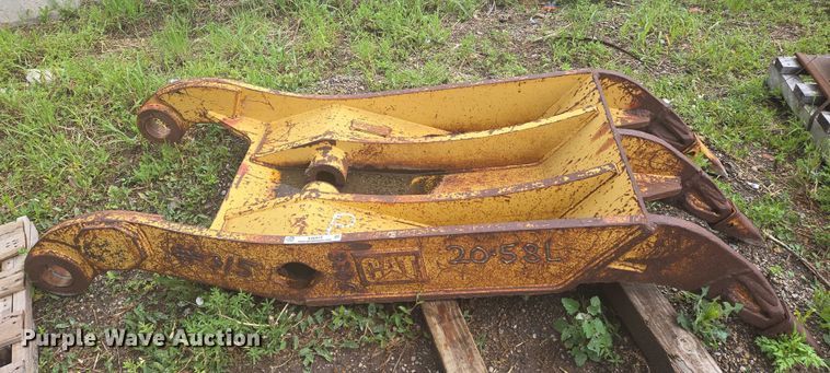 image for item EO0972 Caterpillar  330C Thumb