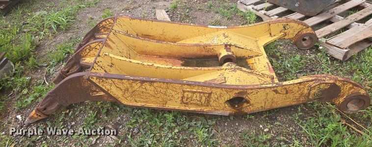 image for item EO0972 Caterpillar  330C Thumb