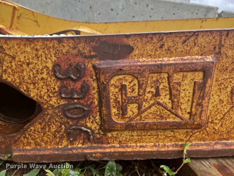 image for item EO0972 Caterpillar  330C Thumb