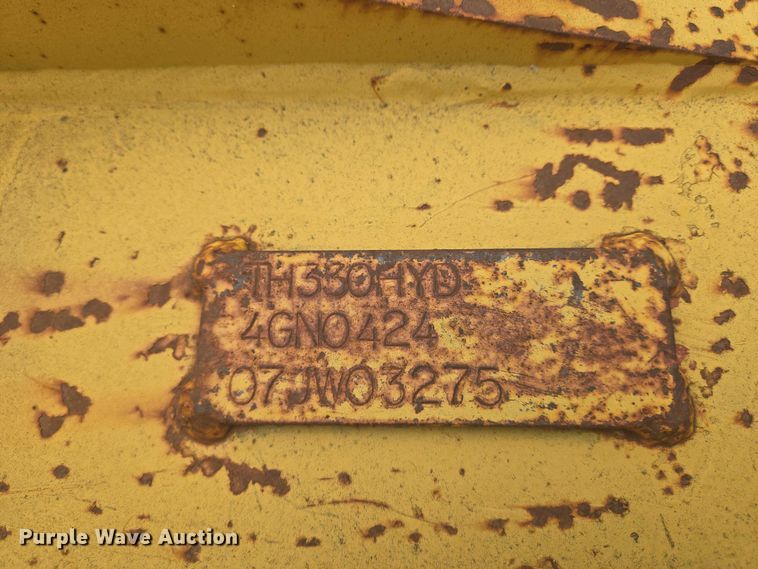 image for item EO0972 Caterpillar  330C Thumb