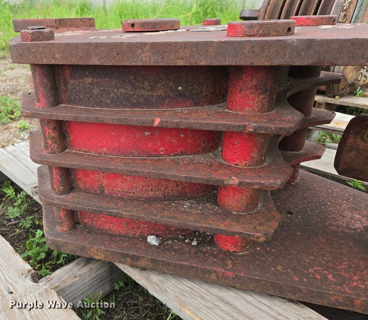 image for item EO0974 Crane block