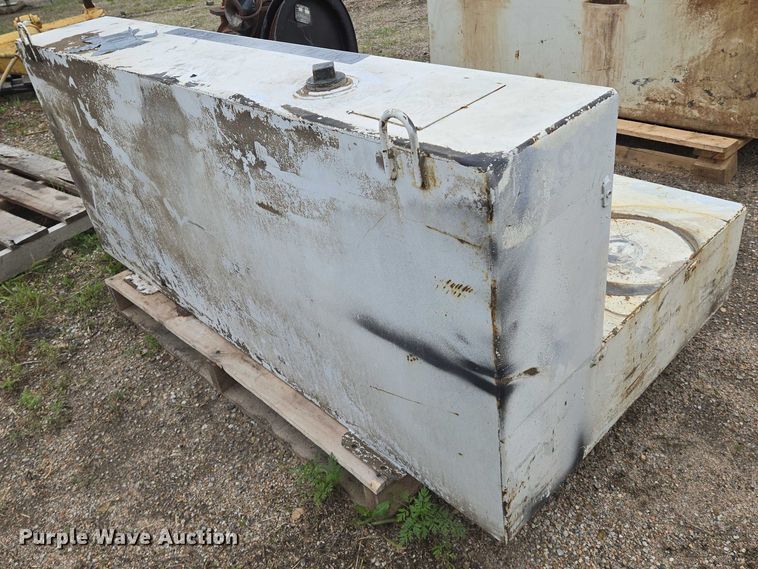 image for item EO0977 (2) auxiliary fuel tanks