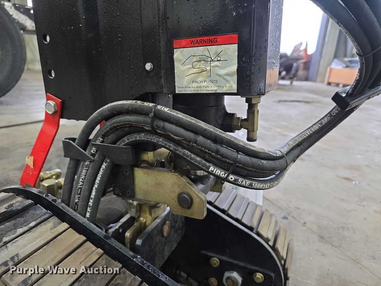 image for item EO1012 2006 iDrive ProJack M2 electric trailer dolly