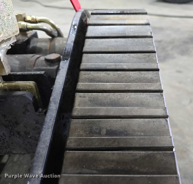 image for item EO1012 2006 iDrive ProJack M2 electric trailer dolly