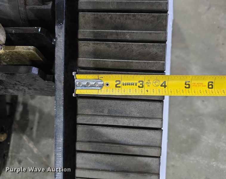 image for item EO1012 2006 iDrive ProJack M2 electric trailer dolly