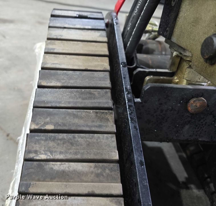 image for item EO1012 2006 iDrive ProJack M2 electric trailer dolly