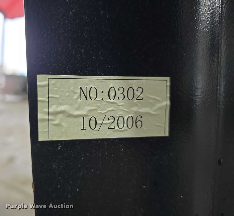 image for item EO1012 2006 iDrive ProJack M2 electric trailer dolly