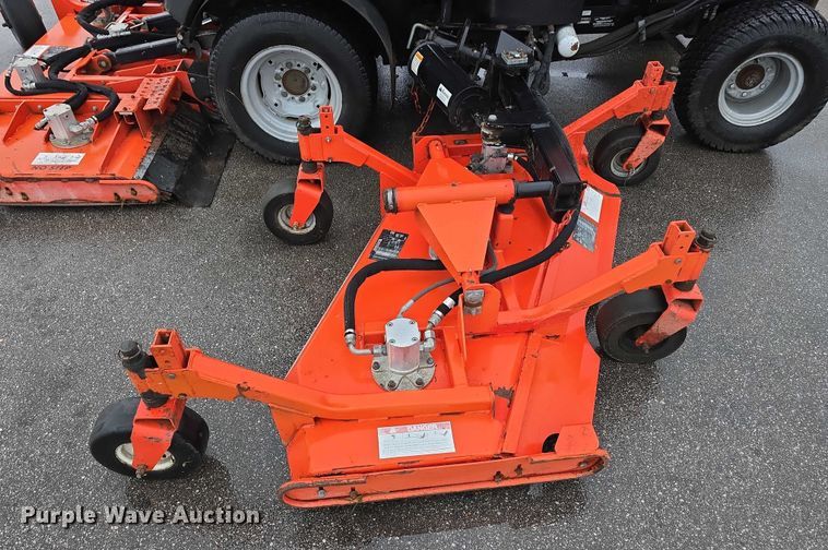 image for item EO1014 Jacobsen HR 9016 lawn mower