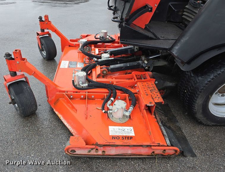 image for item EO1014 Jacobsen HR 9016 lawn mower