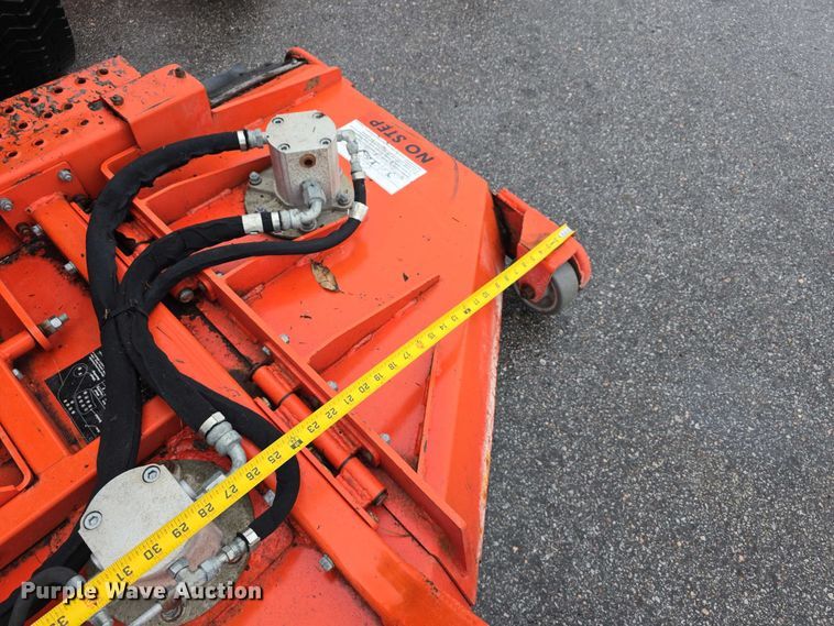 image for item EO1014 Jacobsen HR 9016 lawn mower