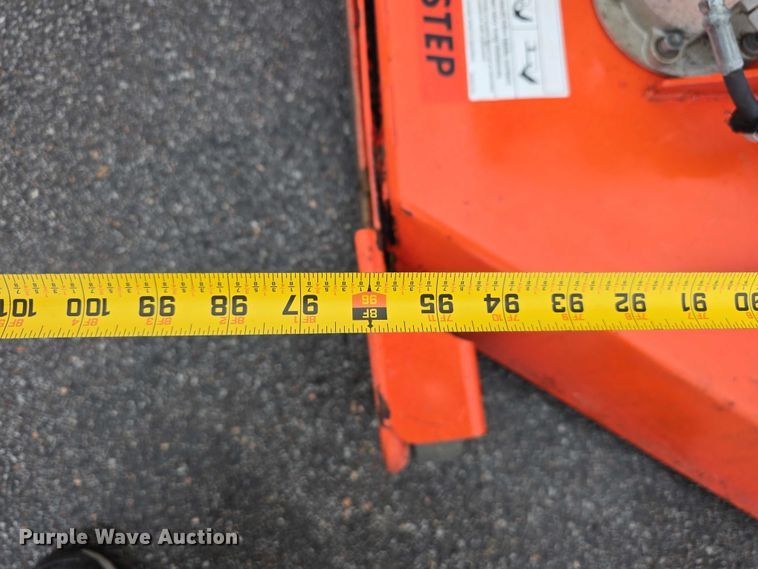 image for item EO1014 Jacobsen HR 9016 lawn mower