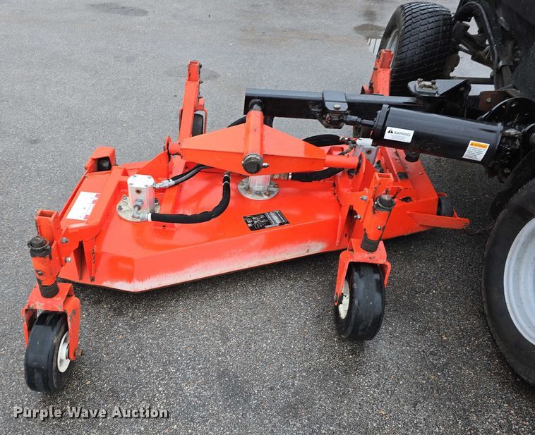 image for item EO1014 Jacobsen HR 9016 lawn mower