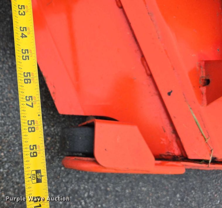 image for item EO1014 Jacobsen HR 9016 lawn mower