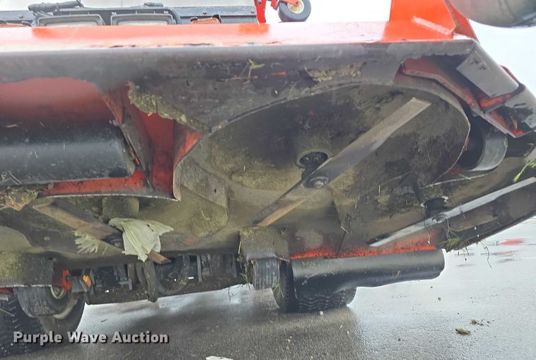 image for item EO1014 Jacobsen HR 9016 lawn mower