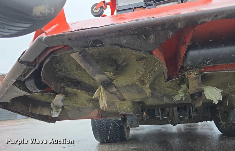 image for item EO1014 Jacobsen HR 9016 lawn mower