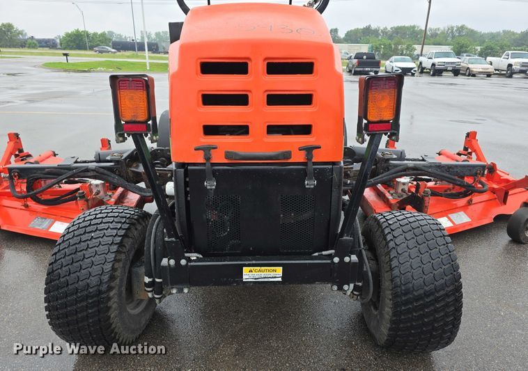 image for item EO1014 Jacobsen HR 9016 lawn mower